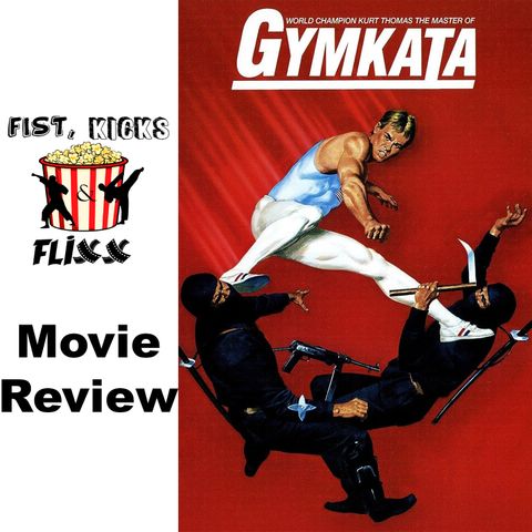 FKF Episode 178 - Gymkata
