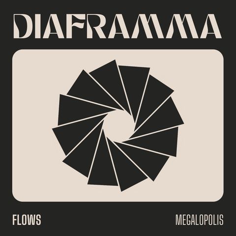 FLOWS - Megalopolis