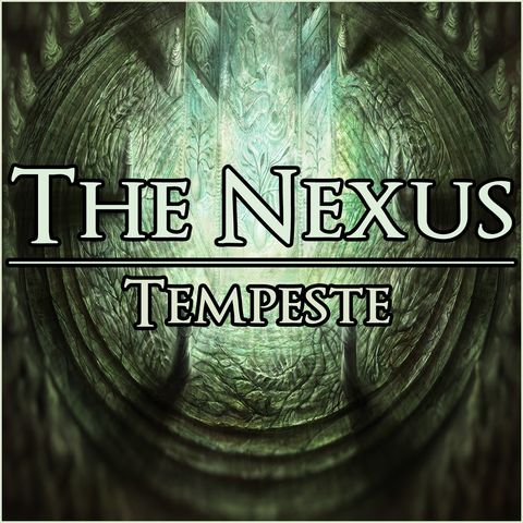 The Nexus 006 - Tempeste 4-1