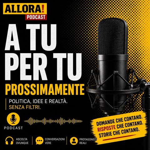 A tu per tu PROMO