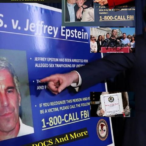 Epstein DOCS And More