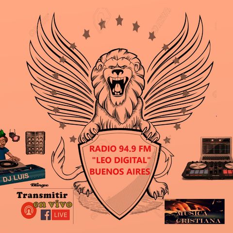 RADIO LEO DIGITAL FM
