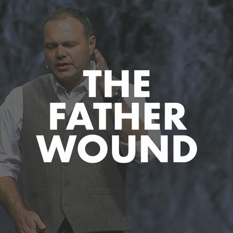 The Father Wound