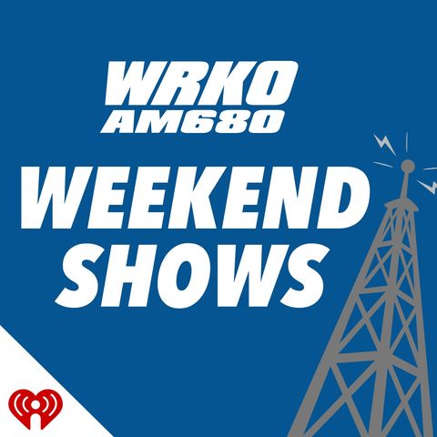 Wicked Bites Radio Show - July 21 2019
