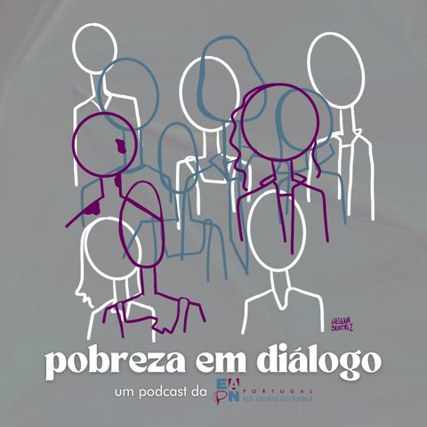 Pobreza em Diálogo #4 - Provocar a mudança em direção à integração no mercado de trabalho