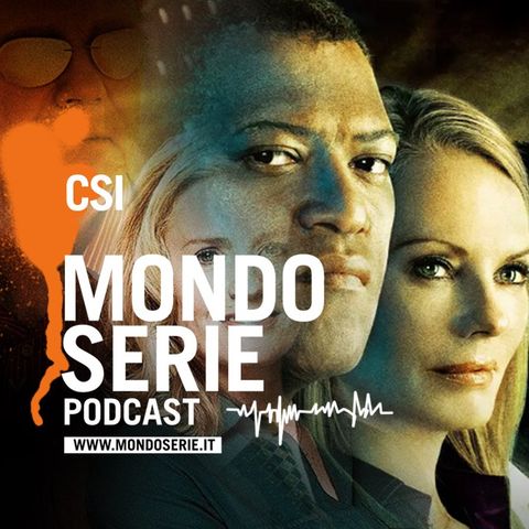 CSI: l’investigazione come scienza esatta | 1 classico in 2