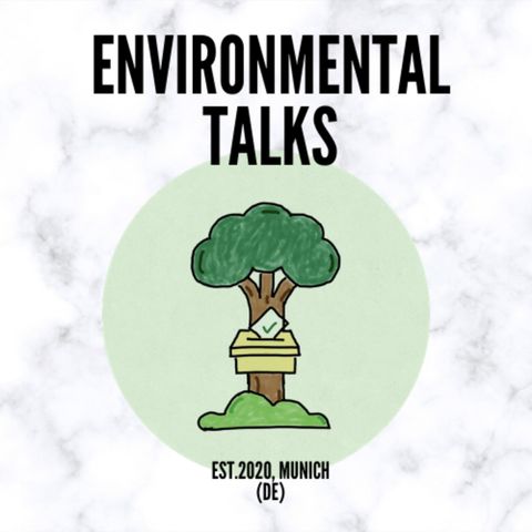 Environmental Talks - Teaser
