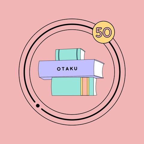 Diccionario Millenial: ¿Qué es un Otaku?