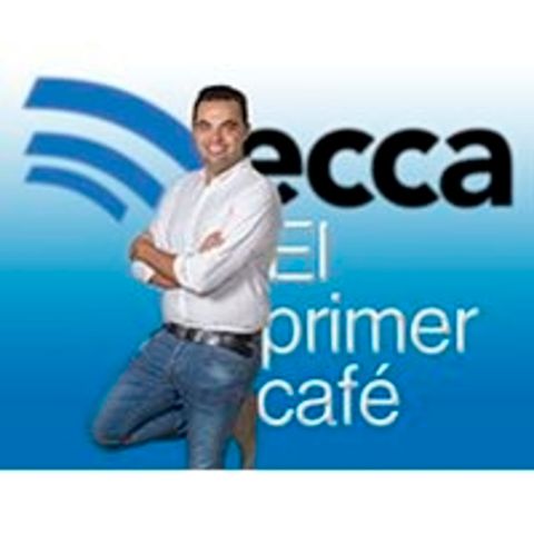 Radio ECCA apaga su radio el 30 de junio - Luis Balbuena