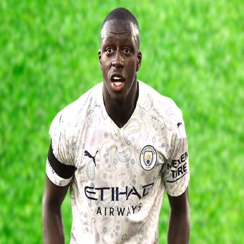 Benjamin Mendy: Manchester City defender found not guilty of six of nine charges