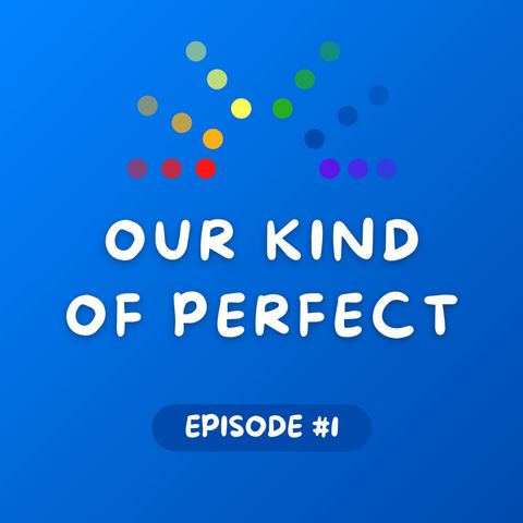 Episode #1 - Adopt Me, Encanto, Sonic, Jelly Beans, and More!