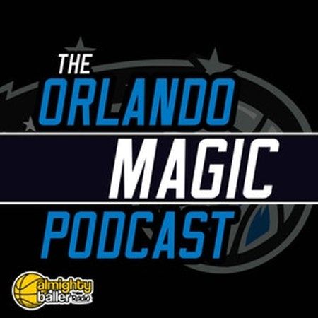 Orlando Magic Podcast Ep. 55: Is it Time to Trade Vucevic?