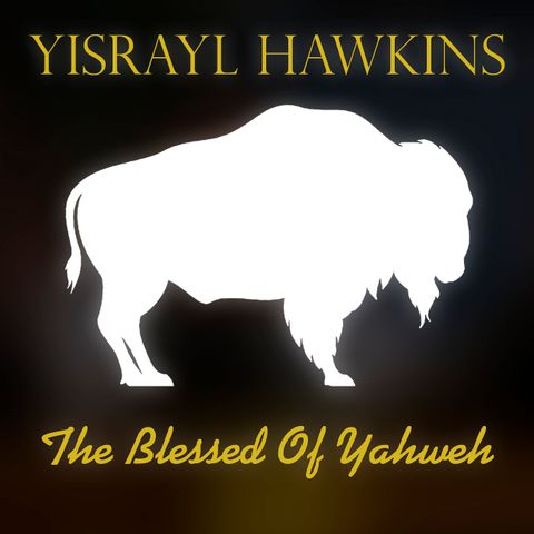 1992-04-18 F.O.U.B. The Blessed Of Yahweh #01 - Drawn To Yahweh