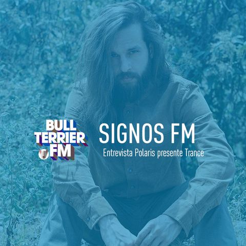 SignosFM Entrevista Polaris presenta Trance