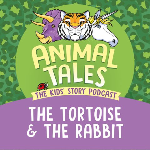 The Tortoise And The Rabbit