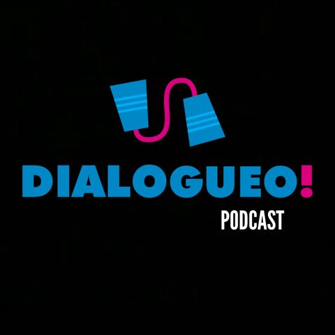 Portada del podcast