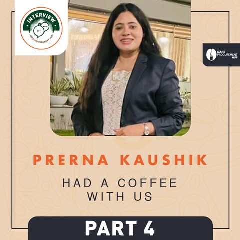 Prerna Kaushik - part 4