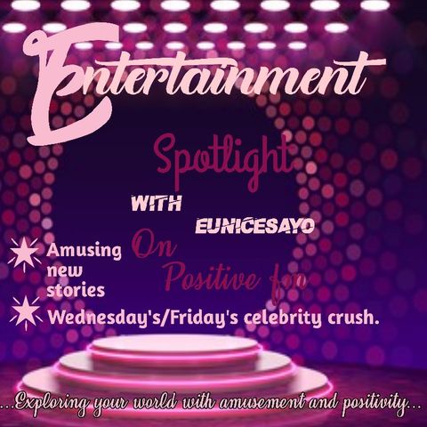 Episode 3- Entertainment Spotlight With Eunicesayo