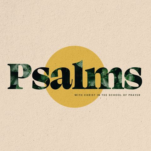 Psalms: Psalm 34