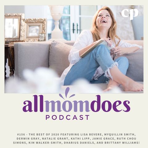 #156 - The Best of 2020 with Julie Lyles Carr