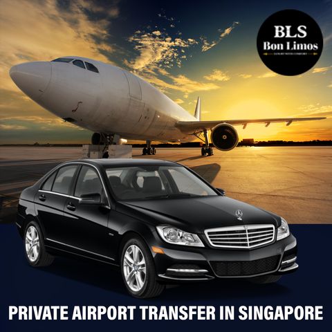 Why Successful Business People Love Renting a Private Airport Transfer