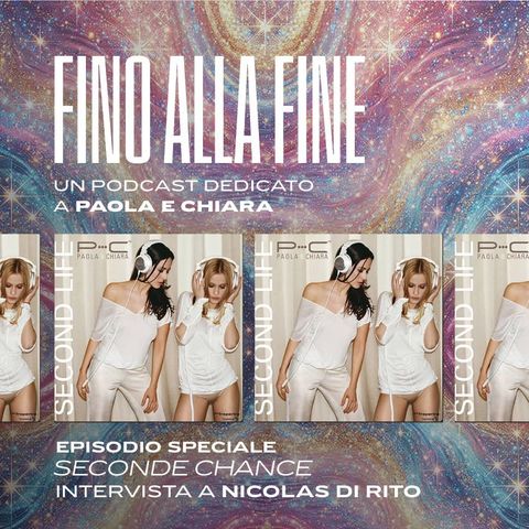 Fino alla Fine E13 - Seconde Chance