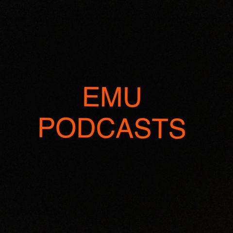 Podcast Cover