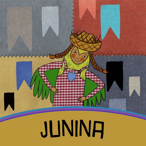 JUNINA