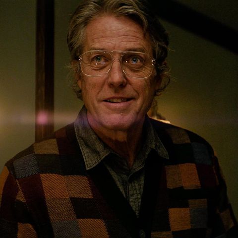 Por fin es viernes: 'Heretic', el lado oscuro de Hugh Grant
