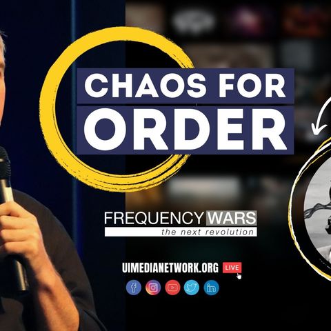 Chaos for Order