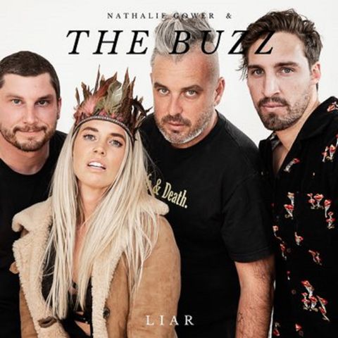 The Buzz - Energetic New Music - the 2nd bit