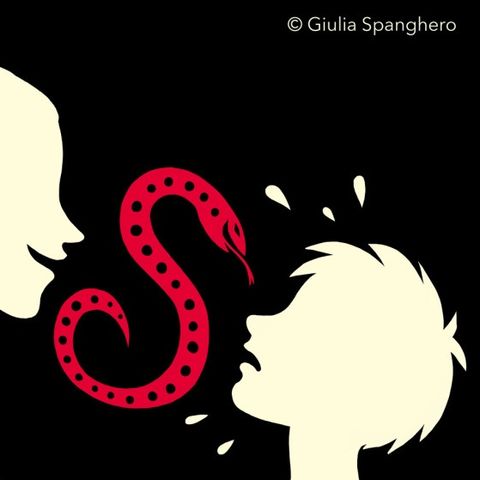 Pandora 3x04:Alessandro Chiaf legge "Me parlare bello un giorno" di David Sedaris