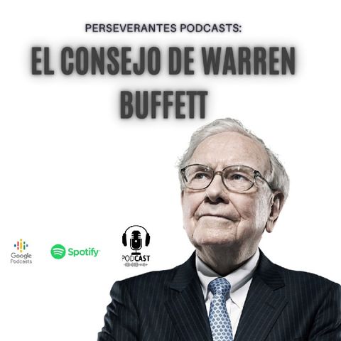 El consejo de Warren Buffett