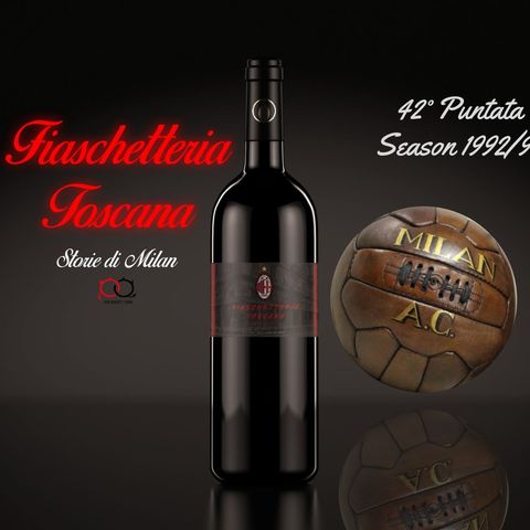 Fiaschetteria Toscana - Puntata numero 42 17-11-2022