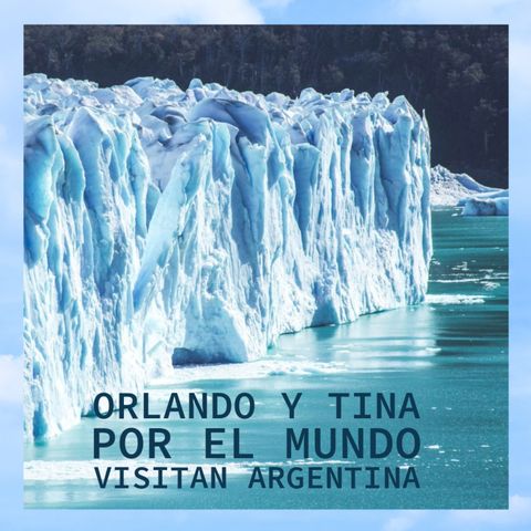 Cuento infantil: Orlando y Tina por el mundo visitan Argentina - Temporada 19 Episodio 8