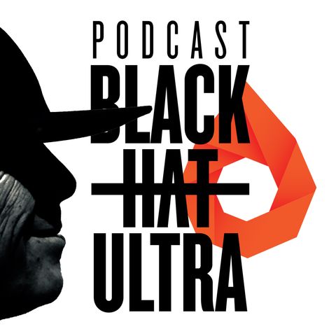 Black Hat Ultra Podcast - sezon 2
