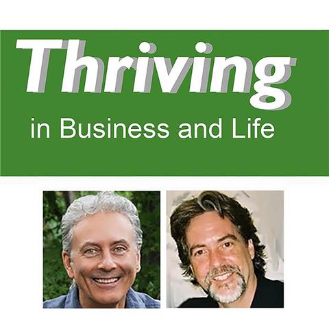 Creating and Maintaining a Thriving Mindset