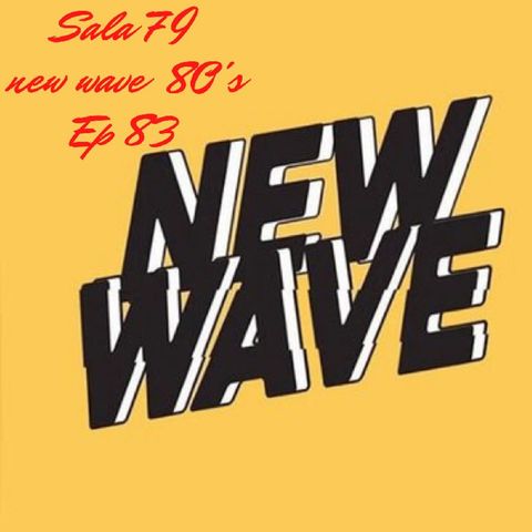 La New Wave Ep 83