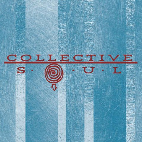 25 Tras el Collective Soul de Collective Soul