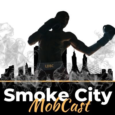 The Smoke City MobCast: Dirty Red Lies (2.24.2021) #LDBC #SmokeCity