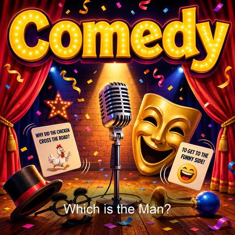 Copertina del podcast