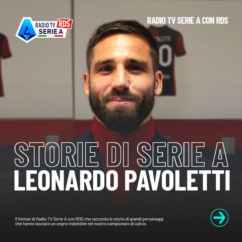 Storie di Serie A: Leonardo Pavoletti