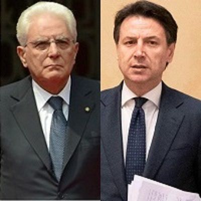 Conte e Mattarella spingono per l'approvazione della legge Zan sull'omofobia