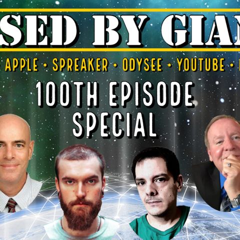 100th Episode Round Table with Chris Mathieu, David DuByne, Wayne Steiger, Jay Weidner & Penny Kelly