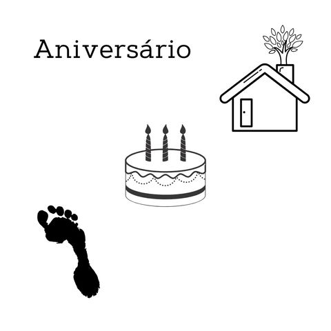 Aniversário