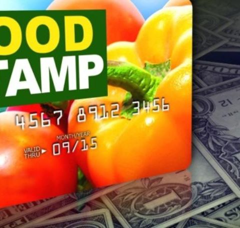 The Foodstamp replacement proposal & The Seinfeld Return