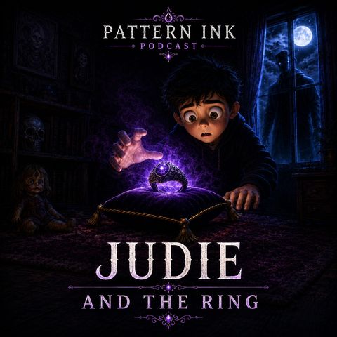 Judie and the Ring full