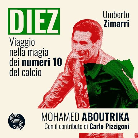 08. Mohamed Aboutrika