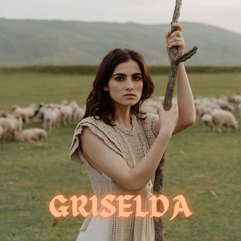 ASMR Griselda