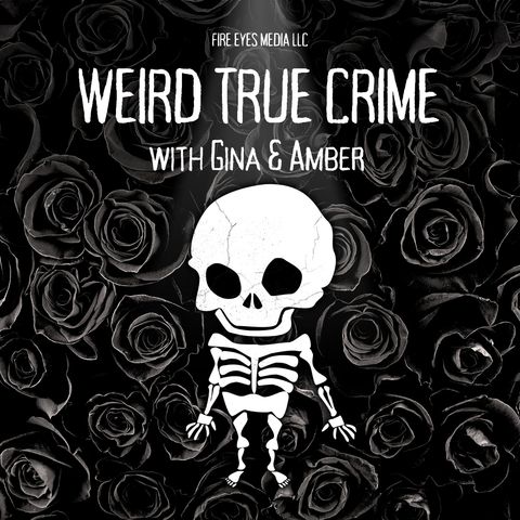 Copertina del podcast